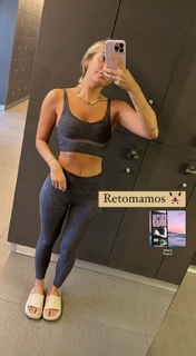 Dani Castro feet photo 2