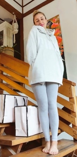 Dani Castro feet photo 12