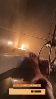 Dani Castro feet photo 9
