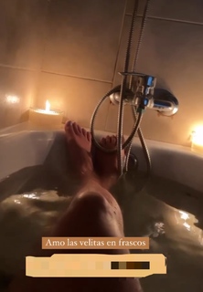 Dani Castro feet photo 8