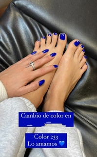 Dani Castro feet photo 7