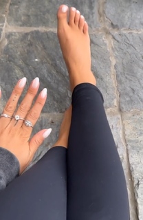 Dani Castro feet photo 9