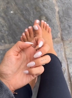 Dani Castro feet photo 8