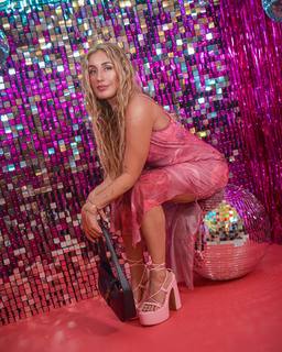 Dani Castro feet photo 19