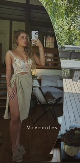 Dani Castro feet photo 18