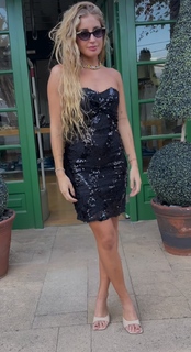 Dani Castro feet photo 17