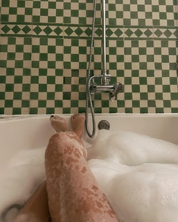 Dani Castro feet photo 2