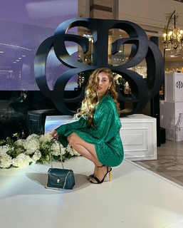 Dani Castro feet photo 14