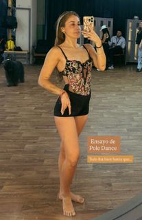 Dani Castro feet photo 10
