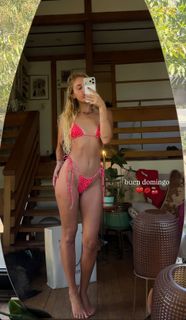 Dani Castro feet photo 8