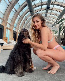 Dani Castro feet photo 12