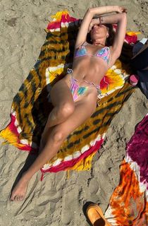 Dani Castro feet photo 2