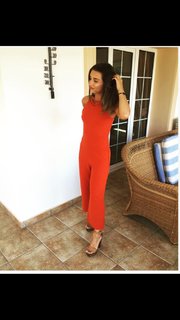 Dani Dyer feet photo thumbnail