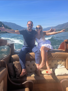 Dani Dyer feet photo thumbnail