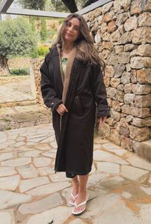 Dani Dyer feet photo 11