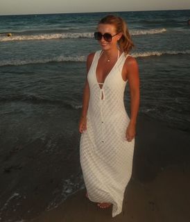 Dani Dyer feet photo 8