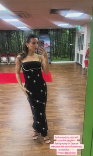 Dani Dyer feet photo 20