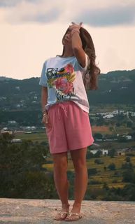 Dani Dyer feet photo 17