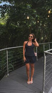 Dani Dyer feet photo 3