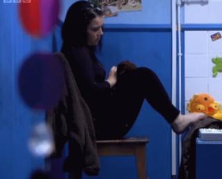 Dani Harmer feet photo 15