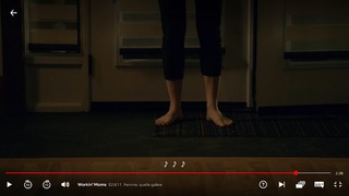 Dani Kind feet photo 18
