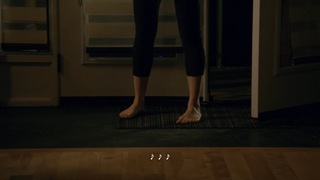 Dani Kind feet photo 17