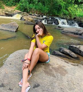 Dani Russo feet photo 14