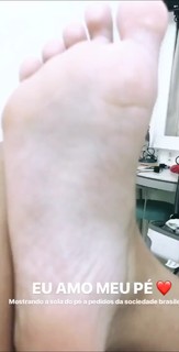 Dani Russo feet photo 12
