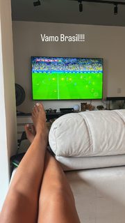 Dani Russo feet photo 6