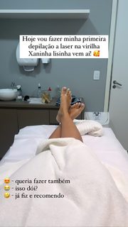 Dani Russo feet photo 5