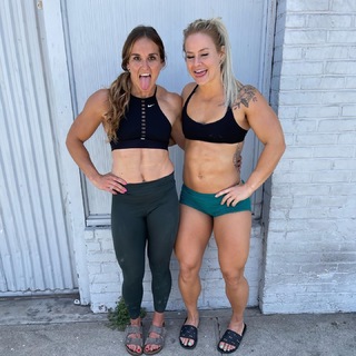 Dani Speegle feet photo 4