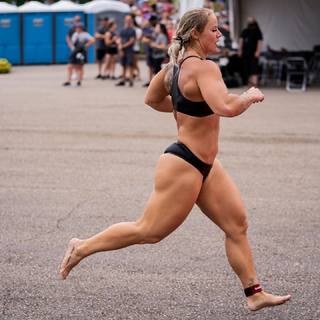 Dani Speegle feet photo 3