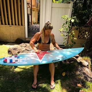Dani Speegle feet photo 1