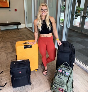 Dani Speegle feet photo 15