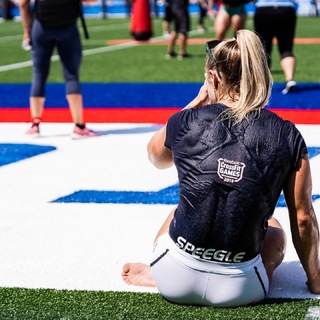 Dani Speegle feet photo 13
