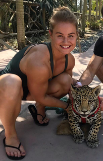 Dani Speegle feet photo 4