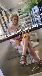 Dani Speegle feet photo 14