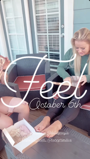 Dani Speegle feet photo 4