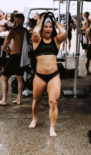Dani Speegle feet photo 2