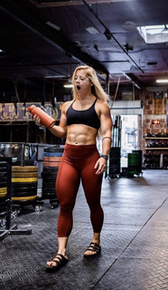 Dani Speegle feet photo 19