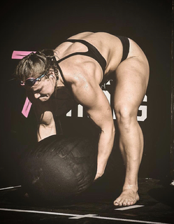 Dani Speegle feet photo 18
