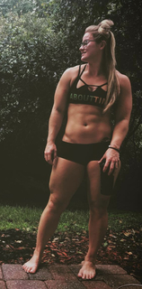 Dani Speegle feet photo 17