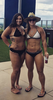Dani Speegle feet photo 16