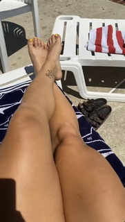 Dani Speegle feet photo 11