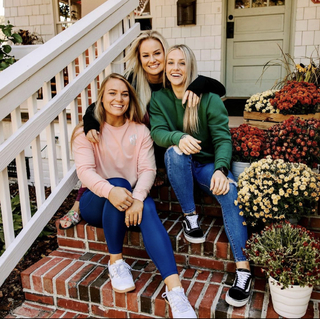 Dani Speegle feet photo 9
