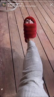 Dani Speegle feet photo 7