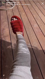 Dani Speegle feet photo 6