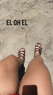 Dani Speegle feet photo 16