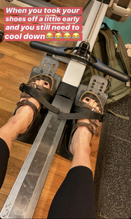 Dani Speegle feet photo 14