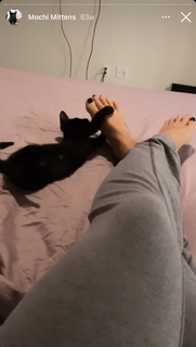 Dani Speegle feet photo 2